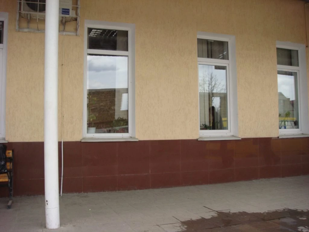 Наши работы