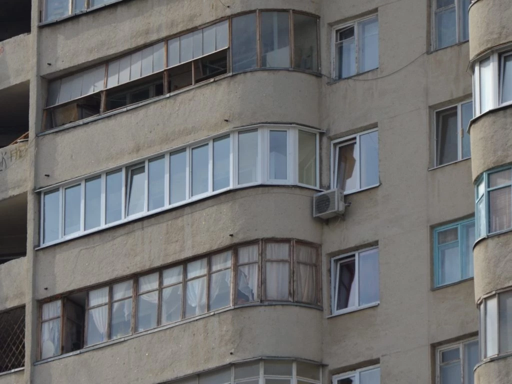 Наши работы